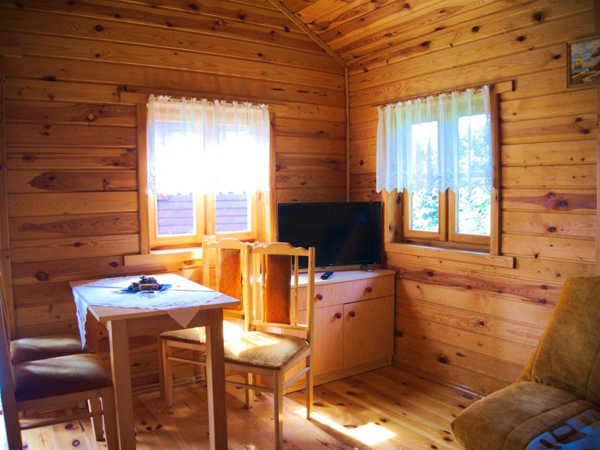Agroturystyka Pod Jesionem2 Wladyslawowo Exterior photo