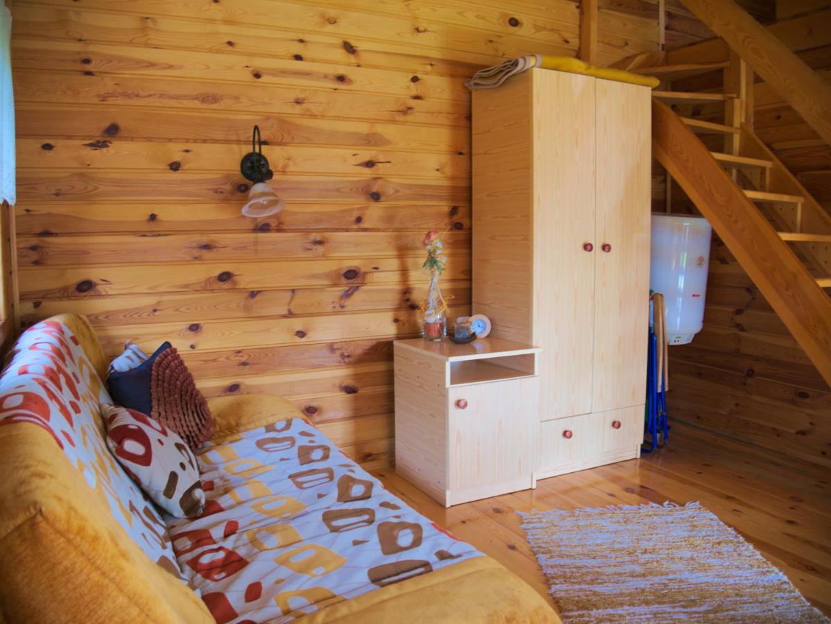 Agroturystyka Pod Jesionem2 Wladyslawowo Exterior photo