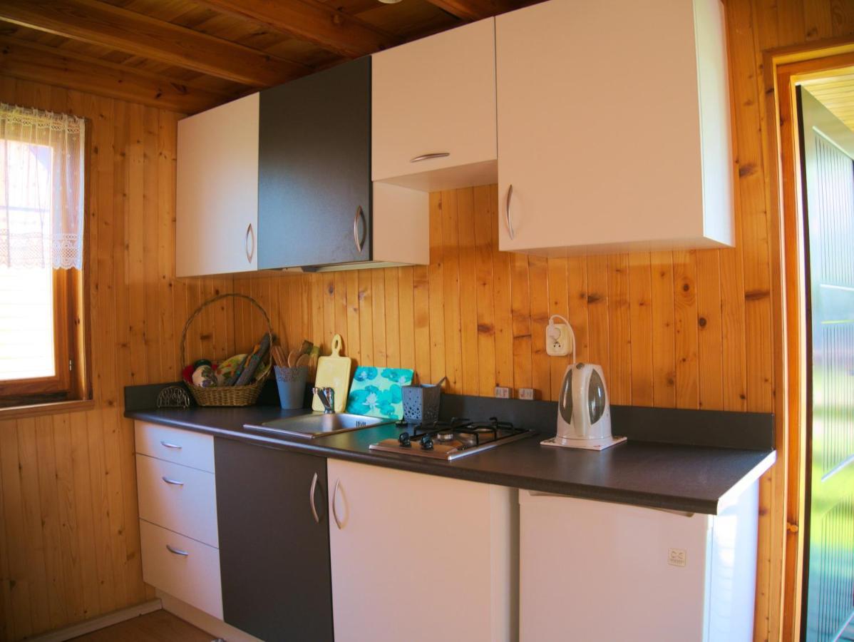 Agroturystyka Pod Jesionem2 Wladyslawowo Exterior photo