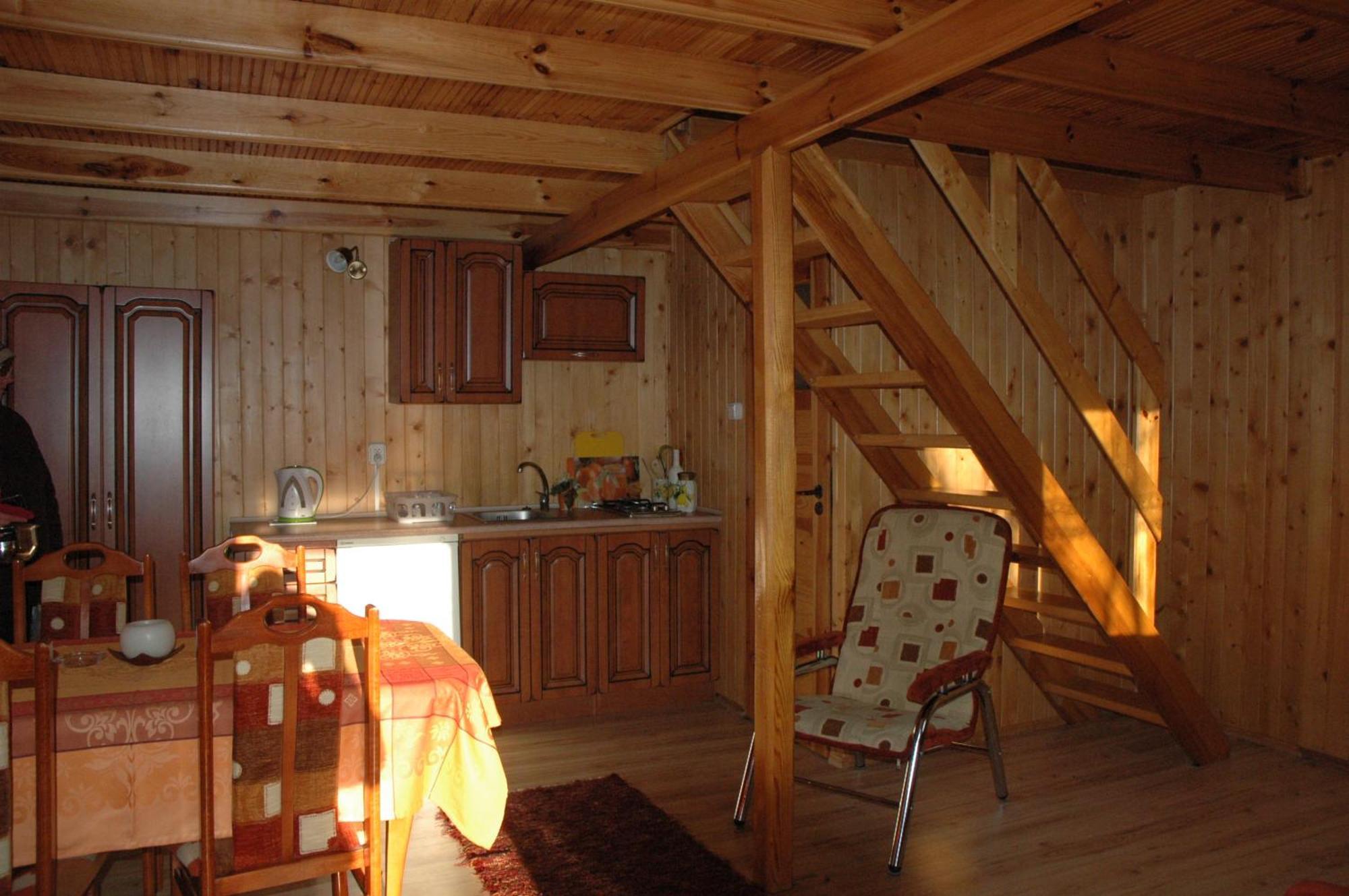 Agroturystyka Pod Jesionem2 Wladyslawowo Exterior photo